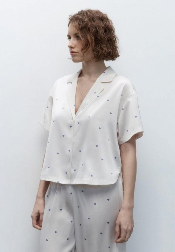 Рубашка домашняя Befree