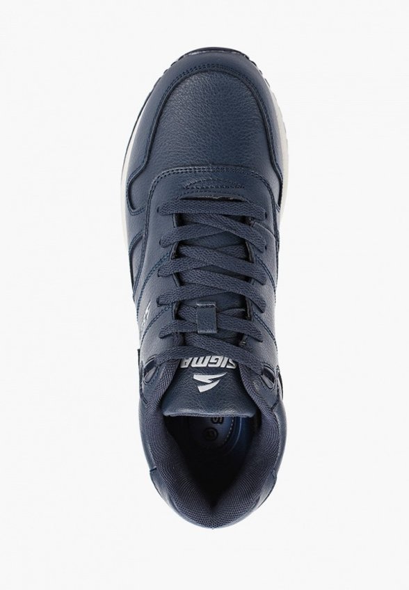 Кроссовки Sigma