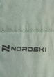 Юбка утепленная женская Nordski Hybrid Pro 2.0, Зеленый10  - превью