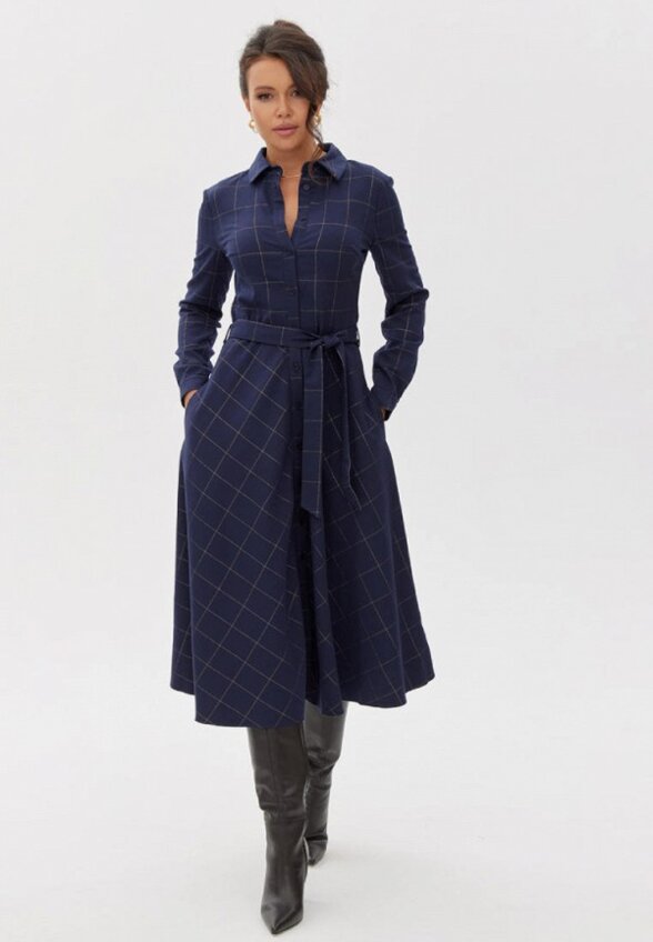 Платье A.Karina