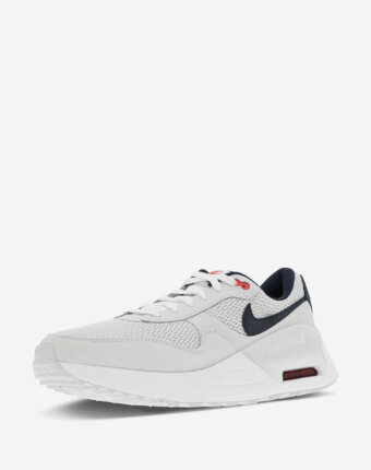 Кроссовки мужские Nike Air Max Systm, Серый женщинам