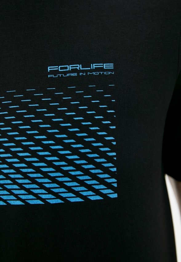 Футболка Forlife