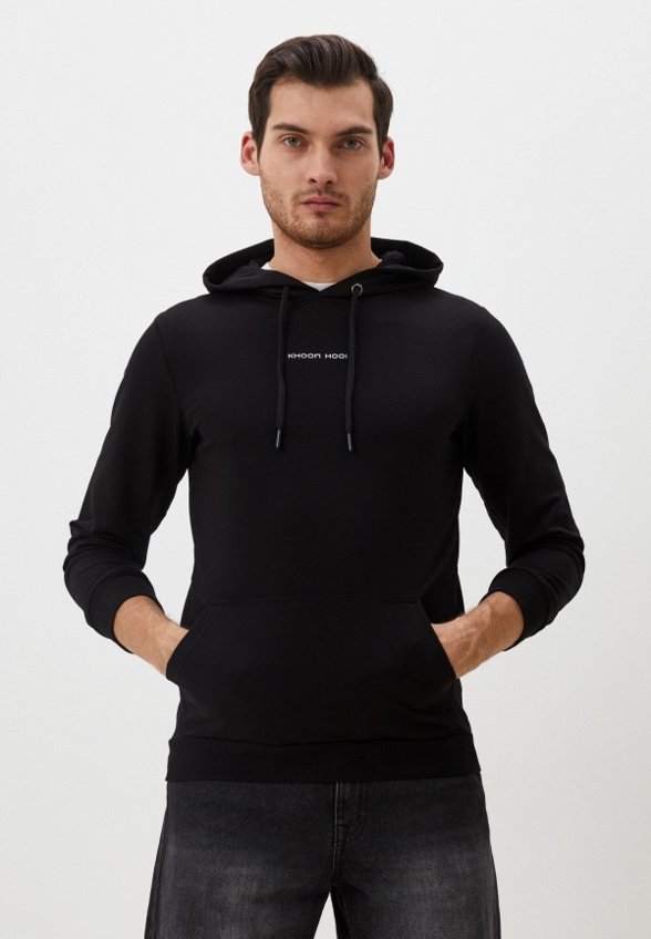 Худи Gorenta & Go