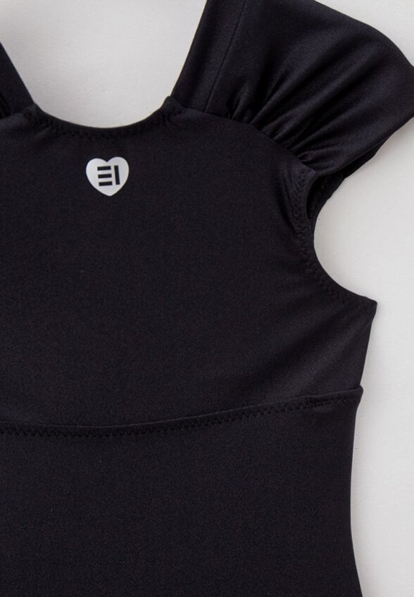 Купальник гимнастический Emdi