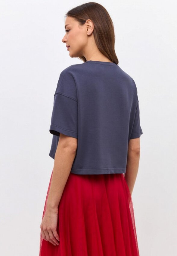 Футболка Manii'ta Lacitta