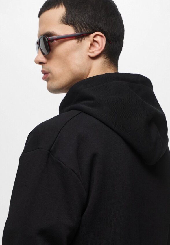 Худи John Richmond