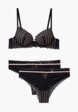 Бюстгальтер и трусы 2 шт. Indefini1  - превью