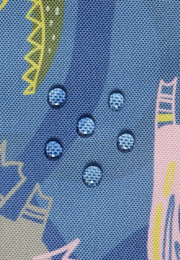 Костюм утепленный Lassie