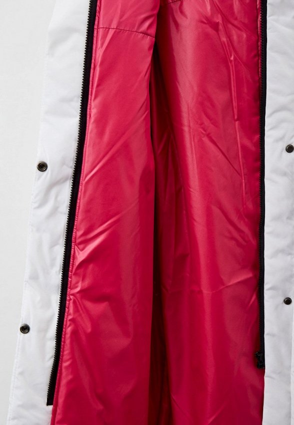 Куртка утепленная RionaKids