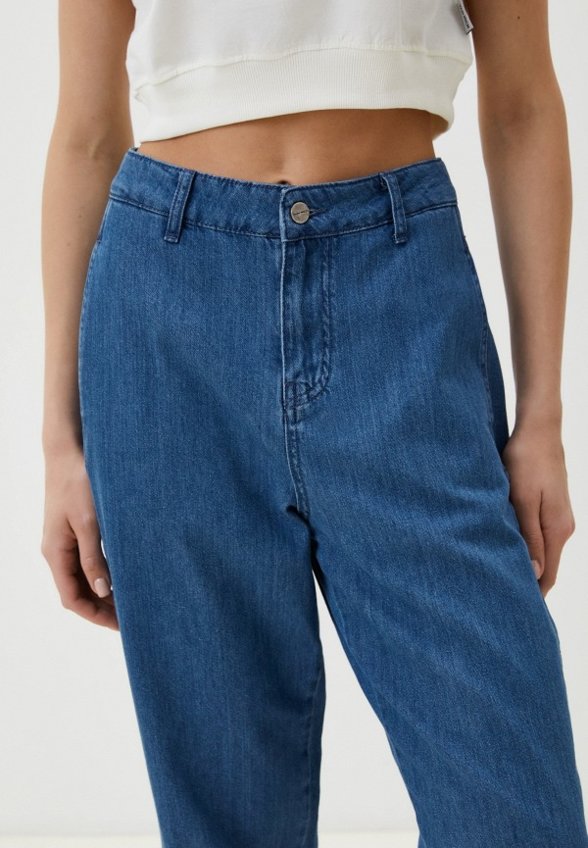 Джинсы Van Mich