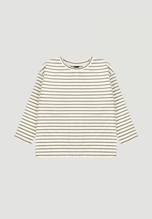 Лонгслив Mjolk