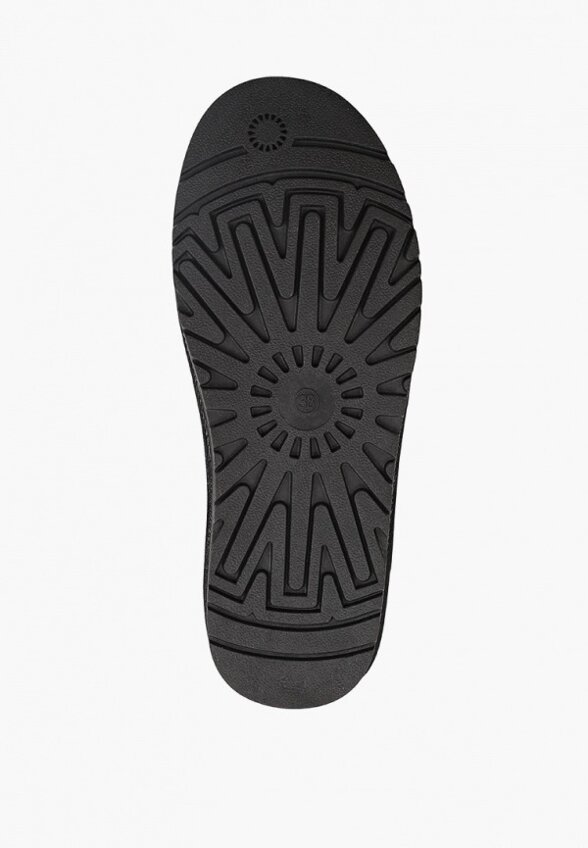 Полусапоги Patrol