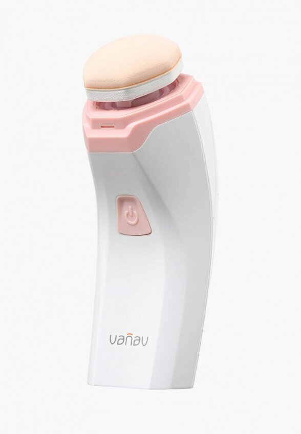 Щетка для макияжа Vanav