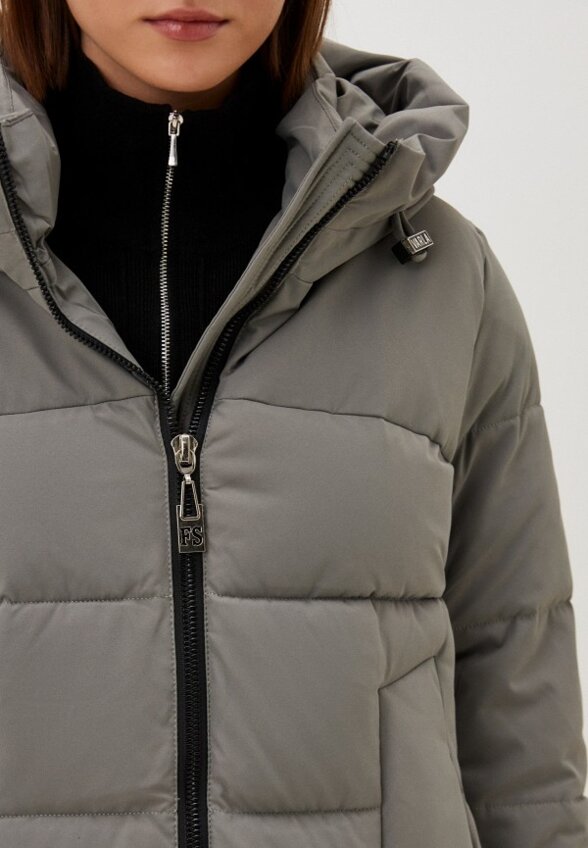 Пуховик Winterra