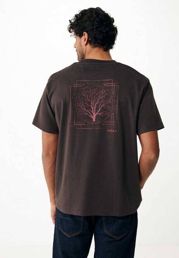 Футболка Mexx