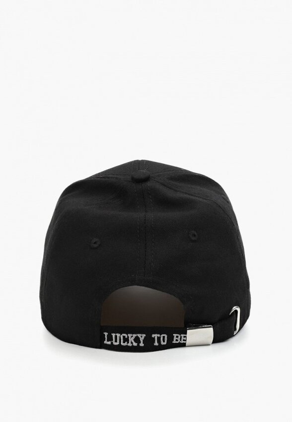 Бейсболка Mist