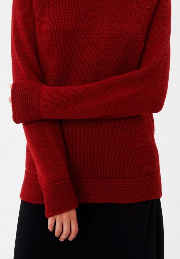 Свитер Стим