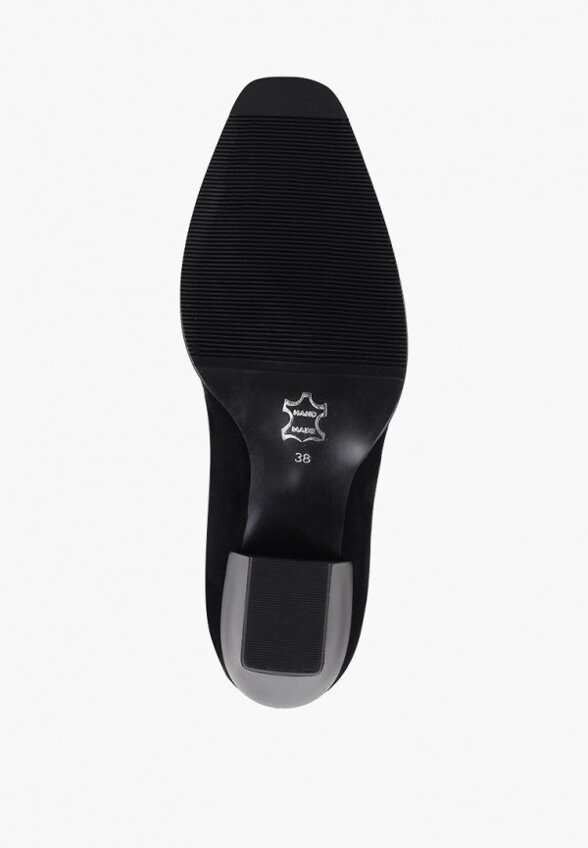 Ботфорты Lusavou