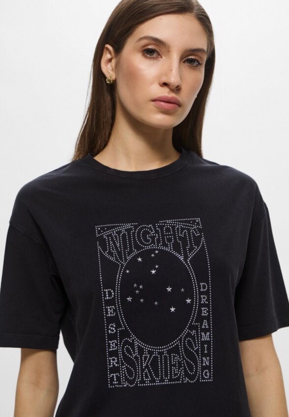 Футболка Boss