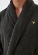 Халат домашний Lyle & Scott4  - превью