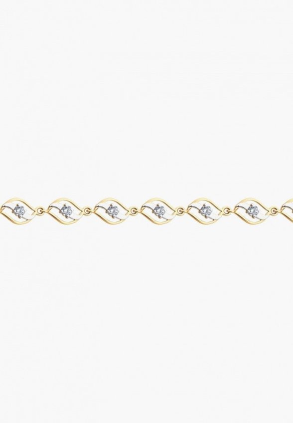 Браслет Sokolov