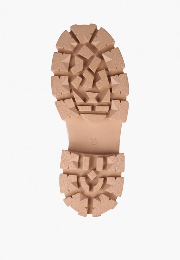 Ботинки Sbalo