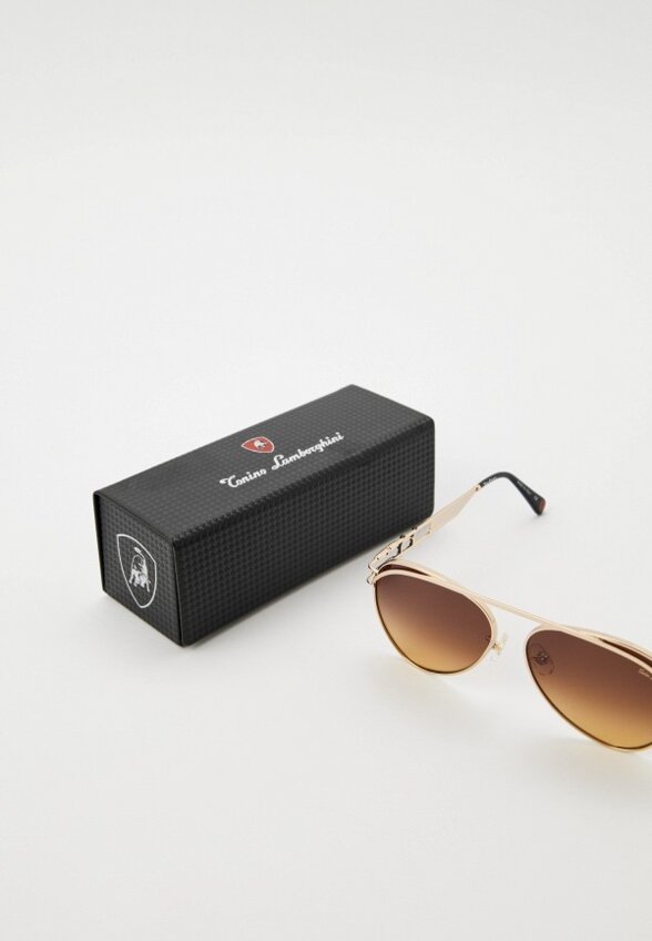 Очки солнцезащитные Tonino Lamborghini