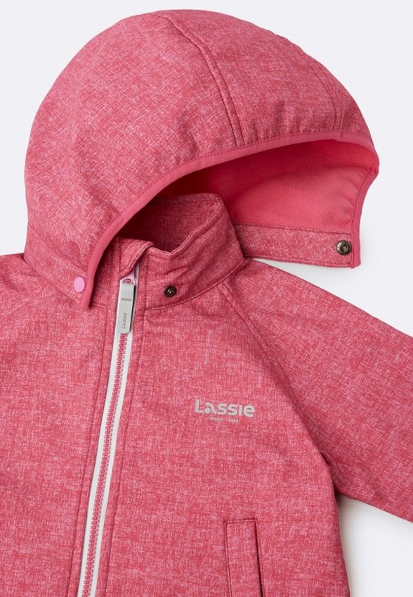 Куртка утепленная Lassie