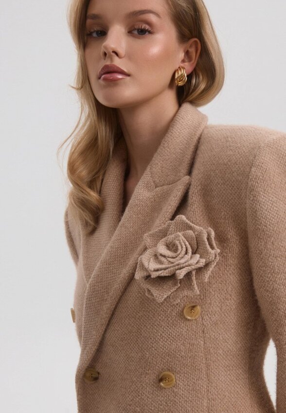 Жакет Lumiere Magique