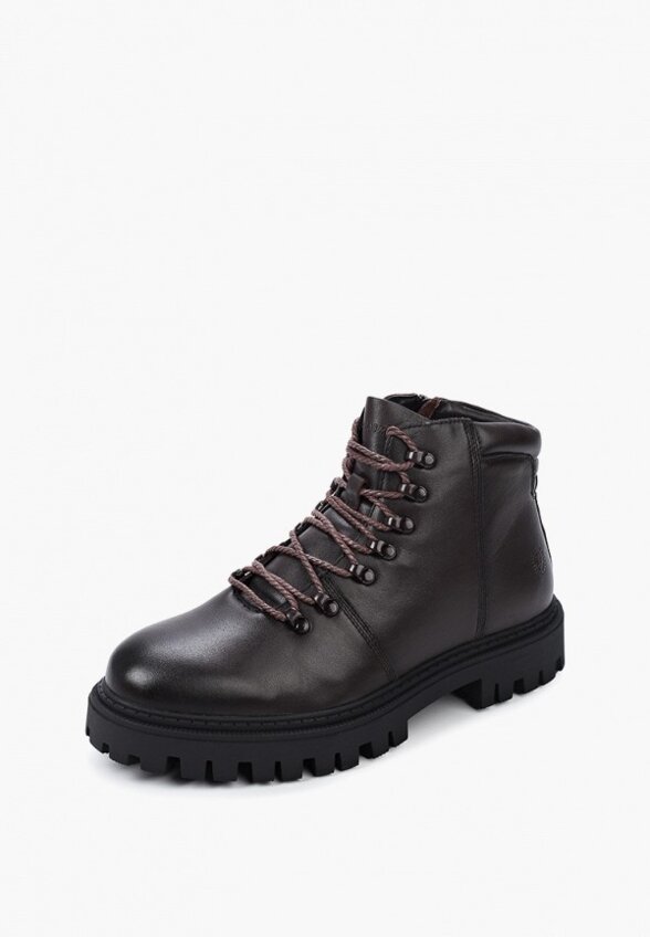 Ботинки Thomas Munz