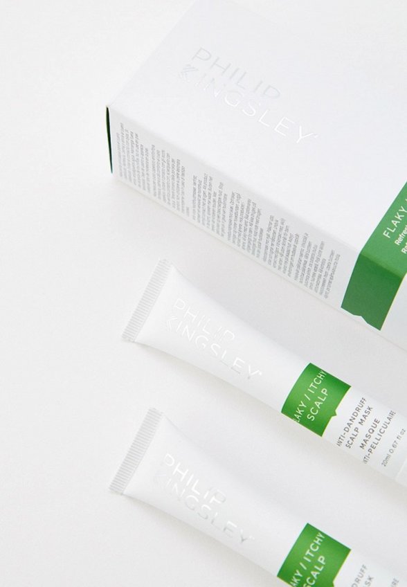Маска для кожи головы Philip Kingsley