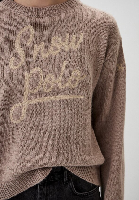 Джемпер La Martina