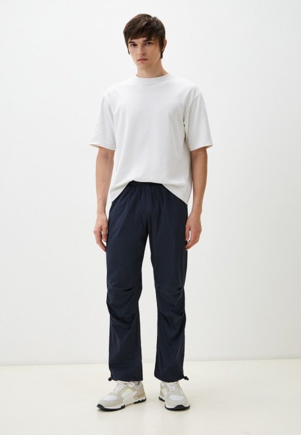 Брюки спортивные Blackspade