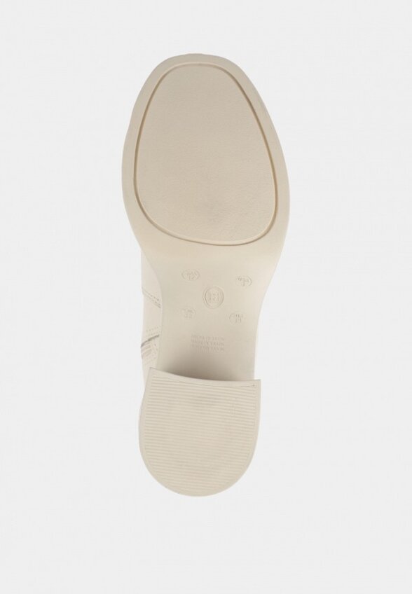 Ботильоны Bottero