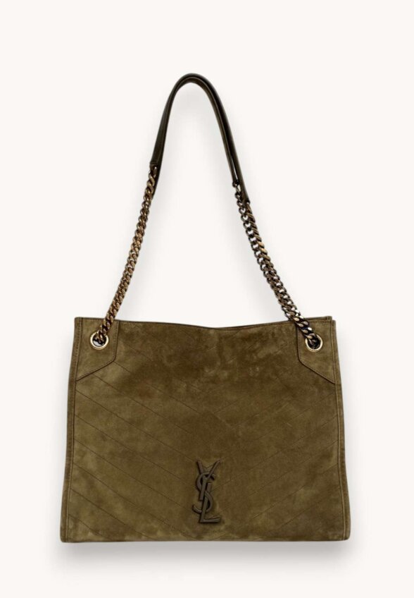 Saint Laurent Niki