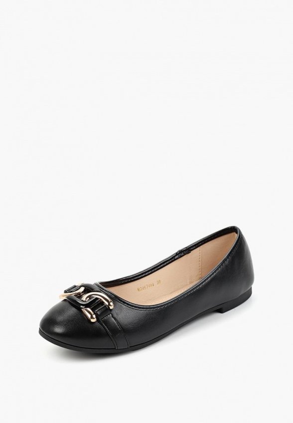 Балетки T.Taccardi