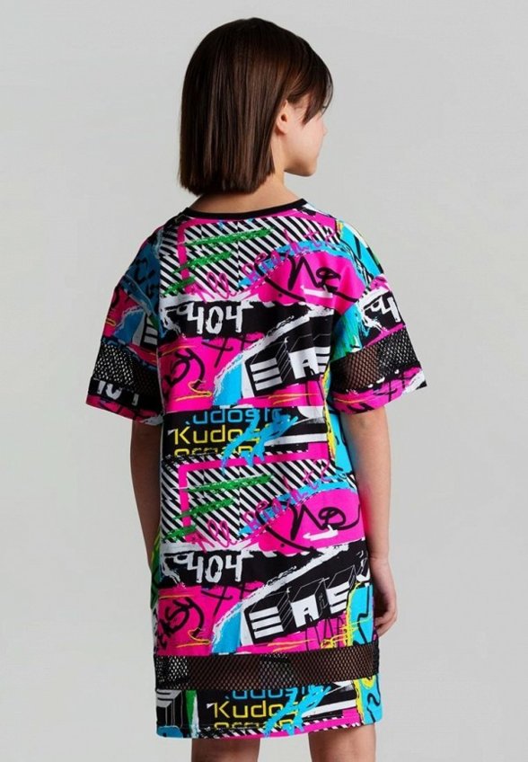 Платье PlayToday