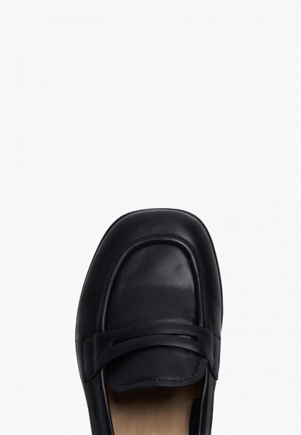 Лоферы Lusavou