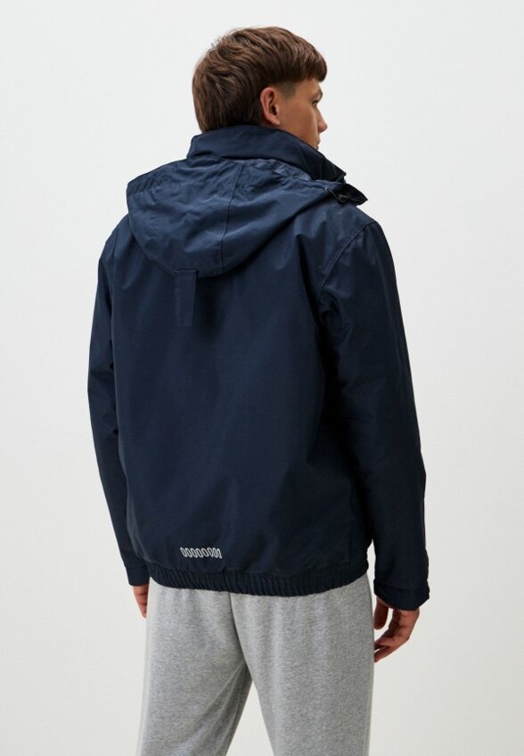 Куртка утепленная Regatta