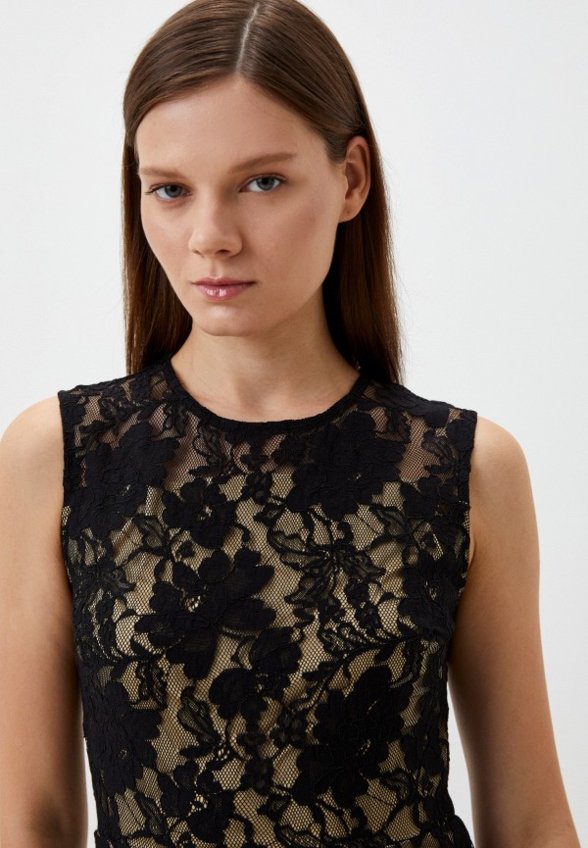 Платье Emilia Dell'oro