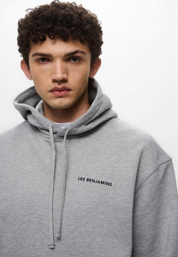 Худи Les Benjamins