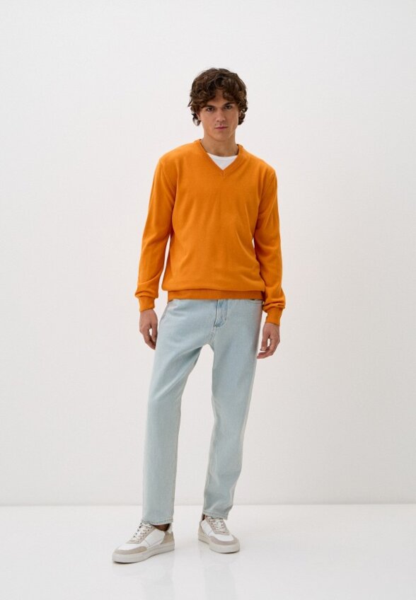 Пуловер Rushbay