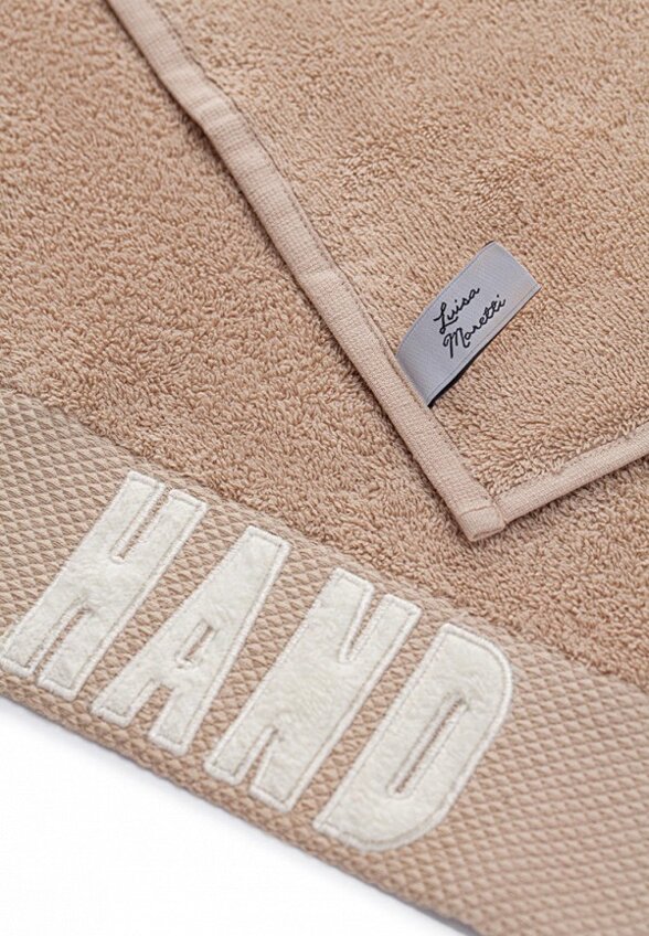 Комплект полотенец Luisa Moretti