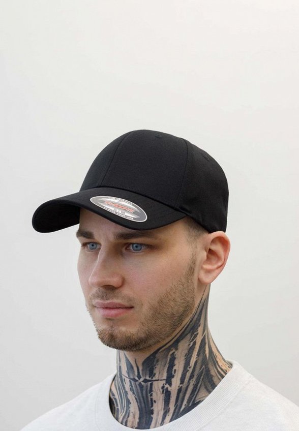 Бейсболка Flexfit