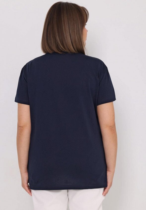 Футболка Апрель