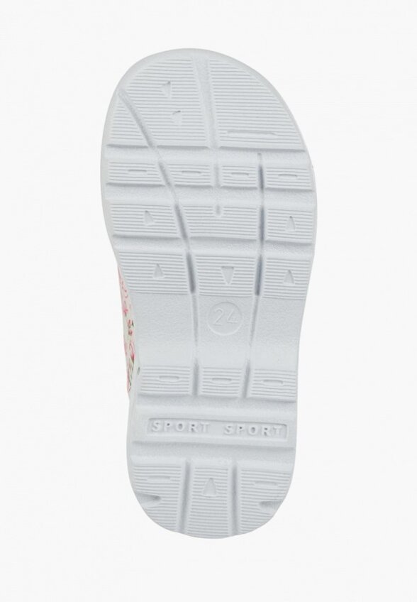 Сандалии Mursu