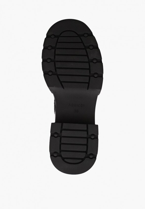 Ботинки Abricot