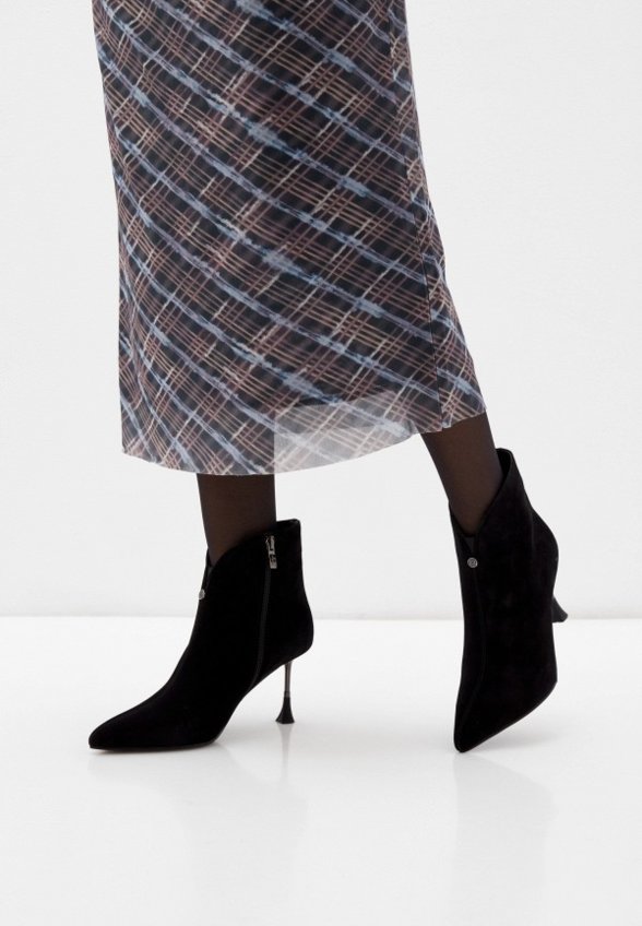 Ботильоны Valley