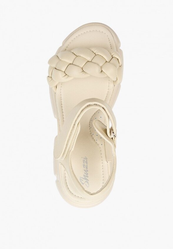 Сандалии Shuzzi