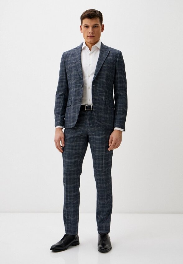 Костюм классический Laconi